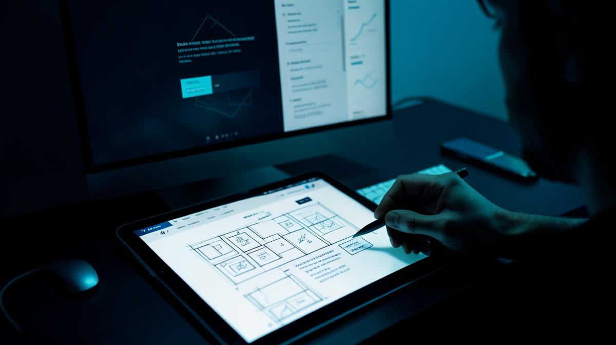 Como um Site Profissional Ajuda Empresas a Conquistar Clientes