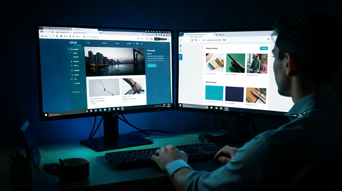 Como Escolher um Desenvolvedor de Sites em Goiânia