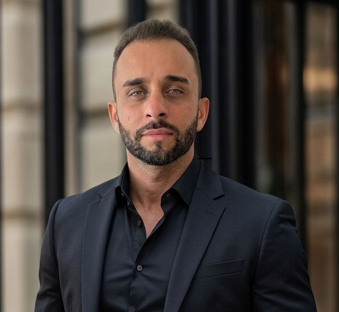 Murillo Prata, fundador da Automattize Pro